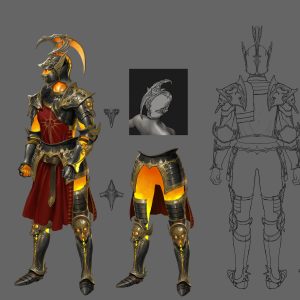 ChromaFrame Studio