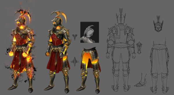 ChromaFrame Studio